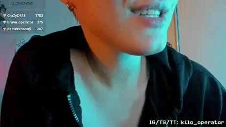 Kilo-09 — Stripchat stream photo (Sep 2026)