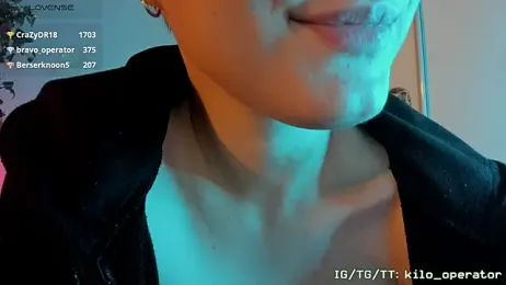 Kilo-09 — Stripchat stream photo (Sep 2026)