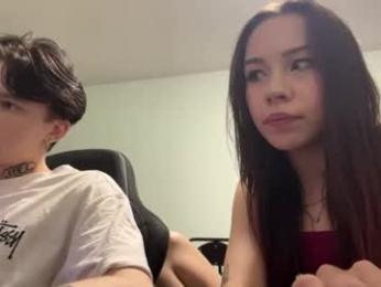 merrieflaggs — Chaturbate stream photo (Jul 2026)