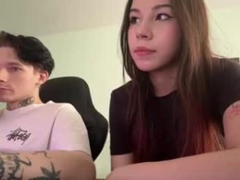 merrieflaggs — 在 chaturbate 直播的网络摄像头模特