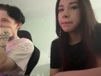 merrieflaggs — Chaturbate stream photo (Jul 2026)