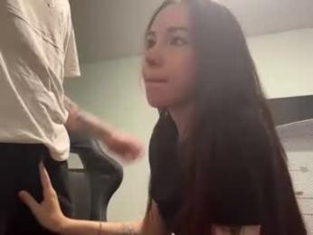 merrieflaggs — 在 chaturbate 直播的网络摄像头模特