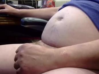 markpanier — Chaturbate stream photo (Jan 2026)