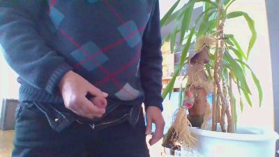 GeilerSack65 — Cam4 stream photo (Apr 2026)