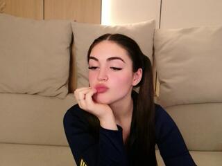 Miley Breen — Flirt4free stream photo (Apr 2026)