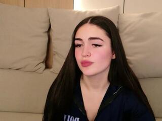 Miley Breen — Flirt4free stream photo (Apr 2026)