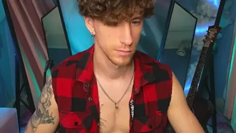 mark_caron — 在 stripchat 直播的网络摄像头模特