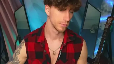 mark_caron — Stripchat profile photo