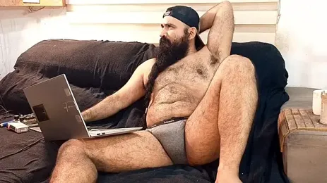 Barba_Negra_Fumador — stripchat