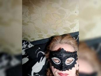 Lielia — Bongacams stream photo (Apr 2026)