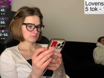 Sexy-Sweets — Bongacams stream photo (Mar 2026)