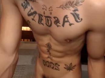 justine_hunk — chaturbate