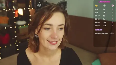 bananya_kitty — stripchat