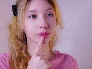 maebrowning — Camsoda stream photo (Jun 2026)
