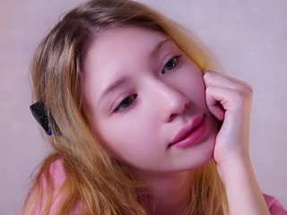 maebrowning — Camsoda stream photo (Jun 2026)