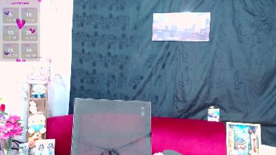 Sari__ — Cam4 stream photo (Mar 2026)