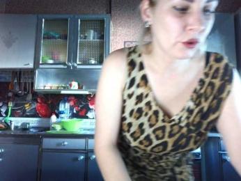Sandra26a — Bongacams stream photo (May 2026)