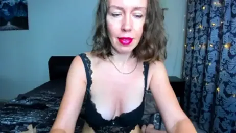 BrendaCain — stripchat