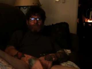 heavy1374 — Camsoda profile photo