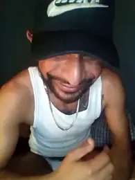 Barbanegra91mx — stripchat