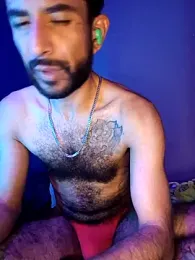 Barbanegra91mx — Stripchat stream photo (Feb 2026)