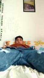 Hardtoy3 — Cam4 stream photo (May 2025)