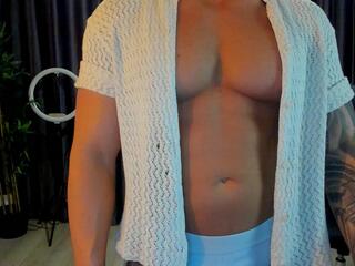 Hayden Spears — Flirt4free stream photo (Mar 2026)