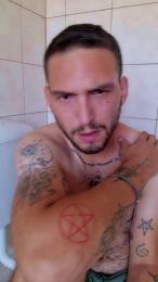 ale1717 — Cam4 profile photo