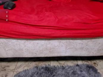 VivianneHart — Bongacams stream photo (Sep 2025)