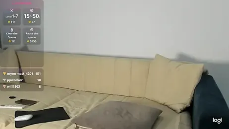 AmelinaLove — Stripchat stream photo (Jun 2026)