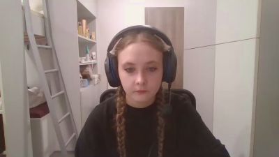 LoryTafelski — Cam4 profile photo