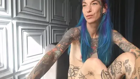 RavenryderUK — stripchat