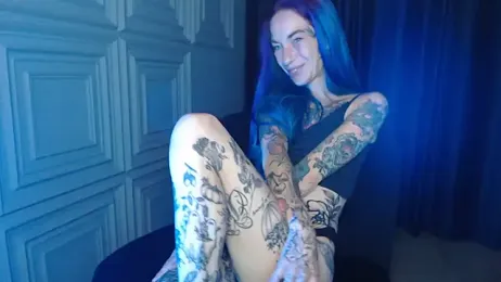 RavenryderUK — stripchat