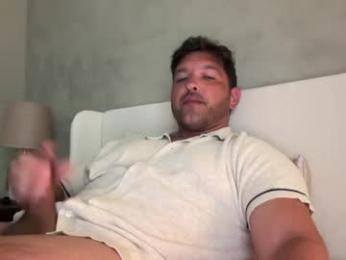 lockdownlove — Chaturbate profile photo