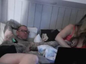 tattooedteaseme — Chaturbate stream photo (Feb 2026)