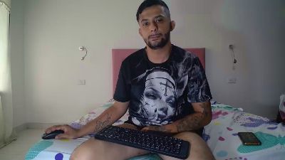 Kratoslatin — Cam4 stream photo (May 2026)