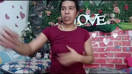 DesireDirtyTS__ — Stripchat stream photo (Mar 2026)