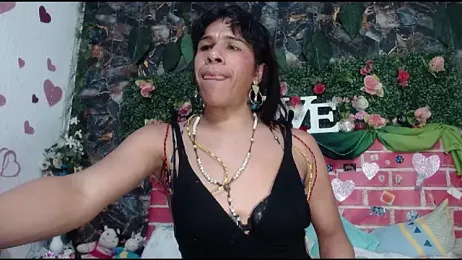 DesireDirtyTS__ — stripchat