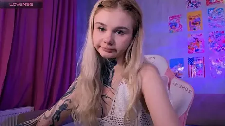 Britney_Lynch — stripchat