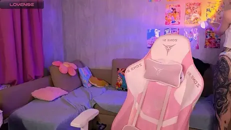 Britney_Lynch — Stripchat stream photo (Mar 2026)