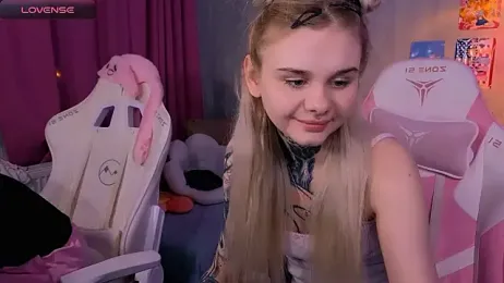 Britney_Lynch — Stripchat stream photo (Mar 2026)