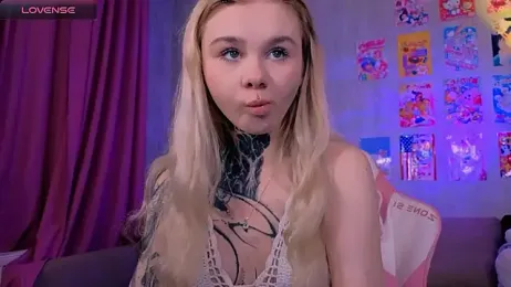 Britney_Lynch — Stripchat stream photo (Mar 2026)