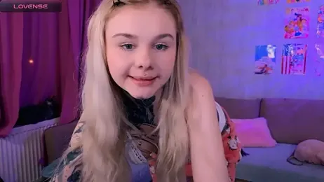 Britney_Lynch — Stripchat stream photo (Mar 2026)