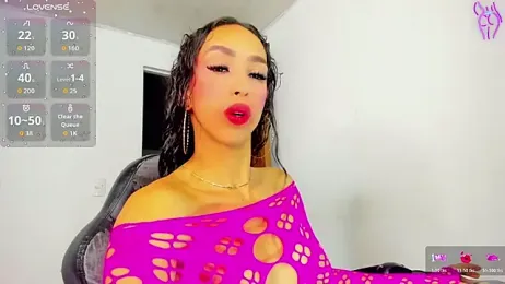 Miissblunt — Stripchat stream photo (Apr 2026)