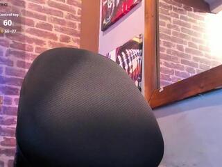 George Kingx — Flirt4free stream photo (Sep 2026)