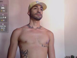 George Kingx — flirt4free