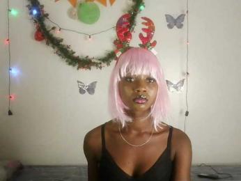 BarbiePinky — bongacams