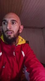 Bjamin — Cam4 stream photo (Sep 2026)