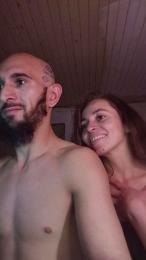 Bjamin — Cam4 stream photo (Sep 2026)