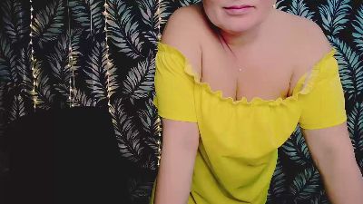 OliviaOskar — Cam4 profile photo